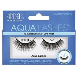 Aqua Lashes - #343